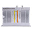 Used IAI SCON-C-7501-NP-3-2 Servo Drive Controller 750W, 200-230VAC In, 0-230VAC Out