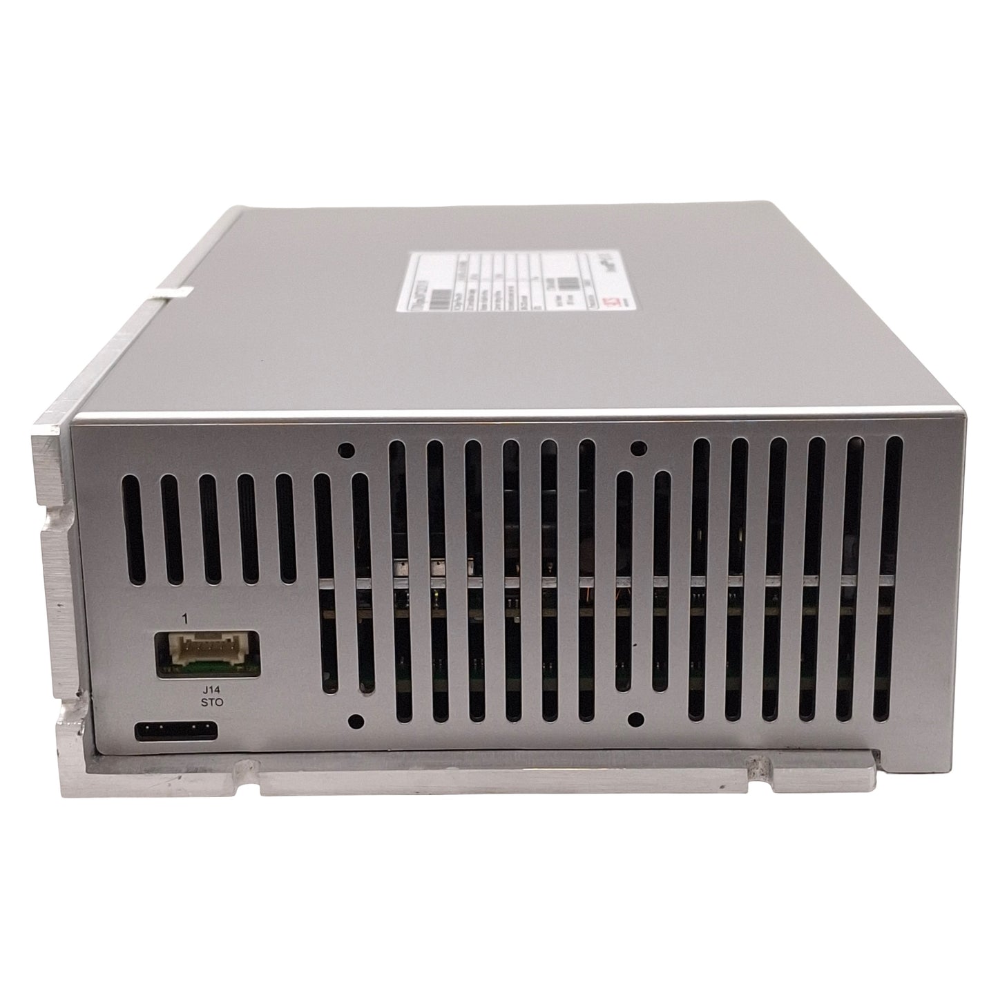 Used ACS UDMpm200722E2Y1N Universal Drive Module, 1 or 2 Axis, 1.6kW, 85-265VAC 15A