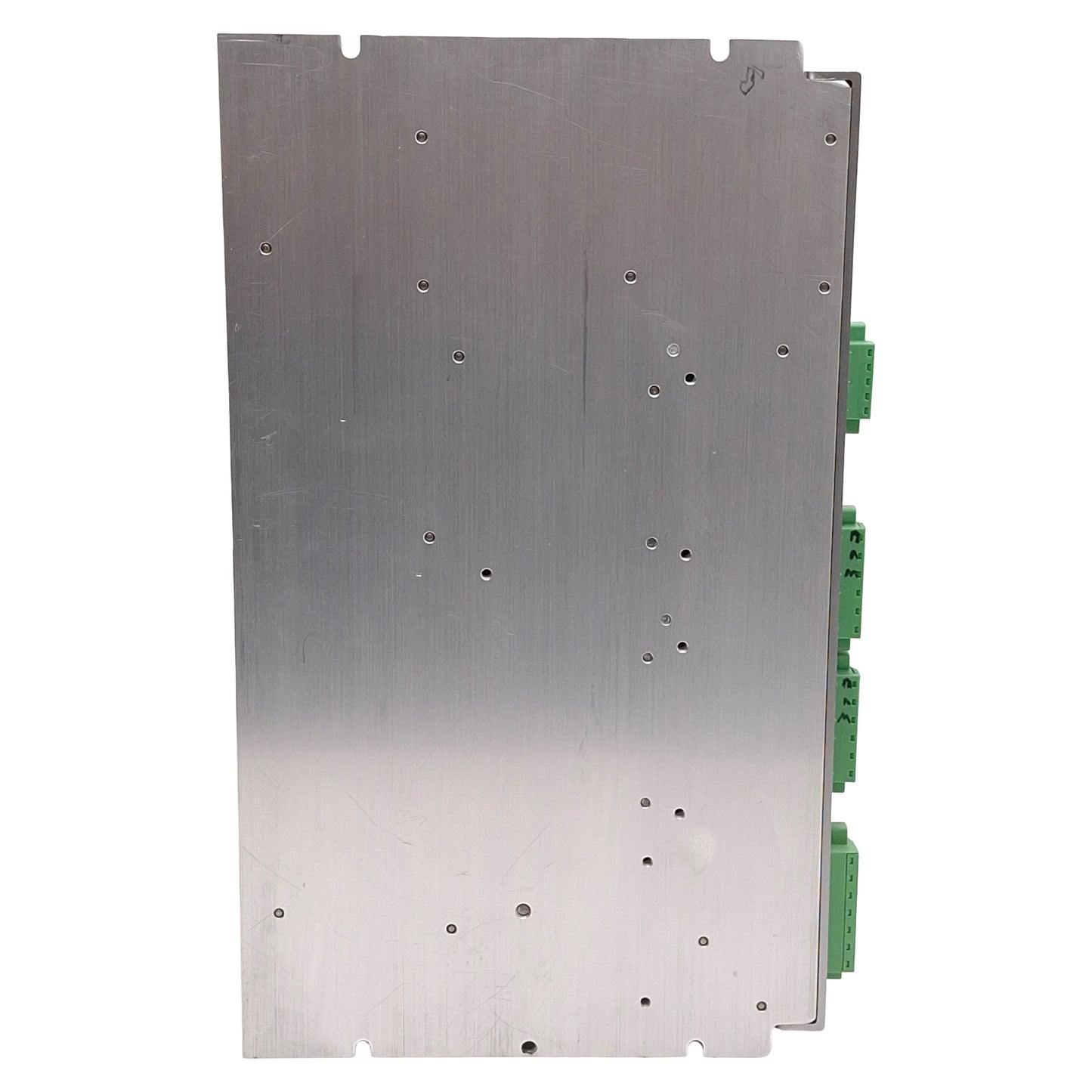 Used ACS UDMpm200722E2Y1N Universal Drive Module, 1 or 2 Axis, 1.6kW, 85-265VAC 15A