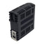 Used Rhino PSB12-015-P Power Supply, 100-240VAC In, 1.25A 12VDC Out, DIN Rail