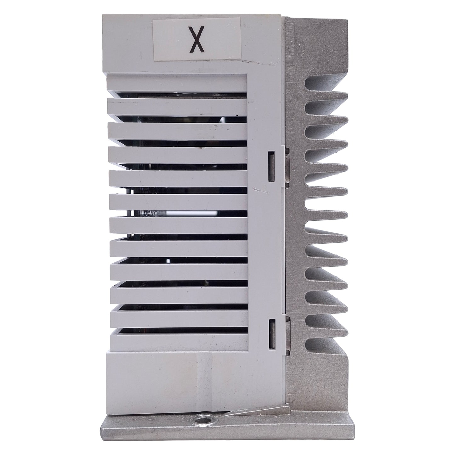 Used IAI SCON-C-600I-NP-3-2 Servo Drive Controller 600W, 200-230VAC In, 0-230VAC Out