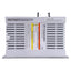 Used IAI SCON-C-600I-NP-3-2 Servo Drive Controller 600W, 200-230VAC In, 0-230VAC Out