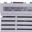 Used IAI SCON-C-600I-NP-3-2 Servo Drive Controller 600W, 200-230VAC In, 0-230VAC Out