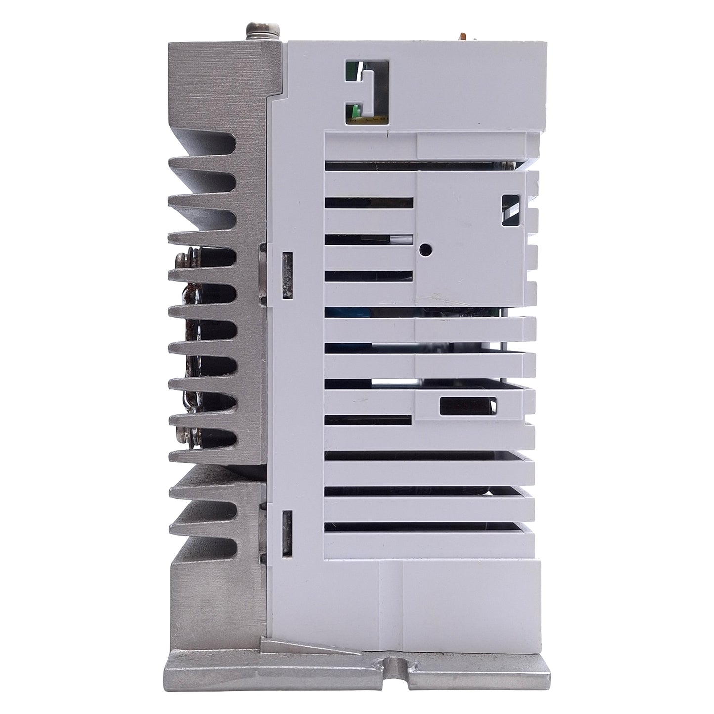 Used IAI SCON-C-600I-NP-3-2 Servo Drive Controller 600W, 200-230VAC In, 0-230VAC Out
