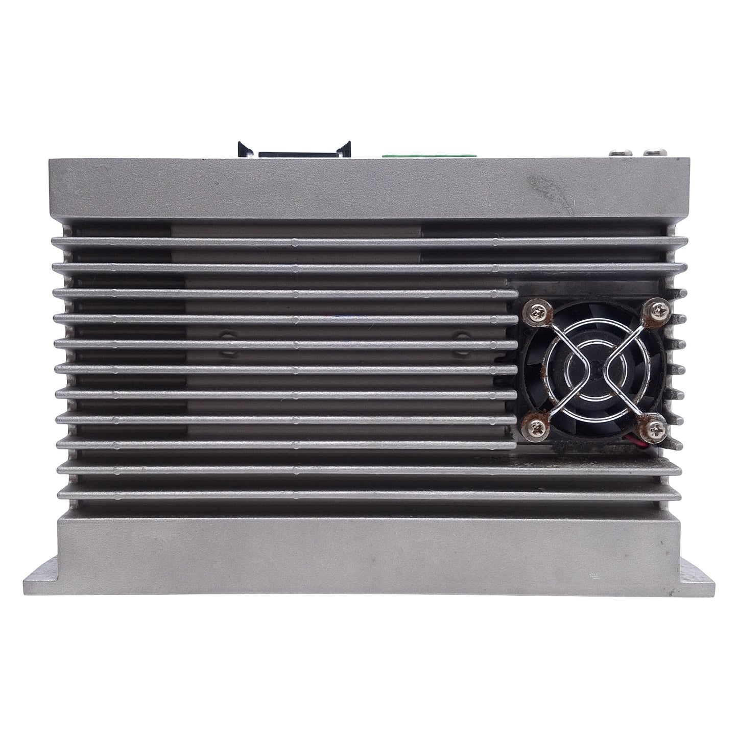 Used IAI SCON-C-600I-NP-3-2 Servo Drive Controller 600W, 200-230VAC In, 0-230VAC Out