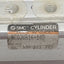 Used SMC NCQ2WB16-10D Compact Cylinder, ø16mm Bore, 10mm Stroke, M5x0.8, 150psi