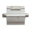 Used SMC NCQ2WB16-10D Compact Cylinder, ø16mm Bore, 10mm Stroke, M5x0.8, 150psi