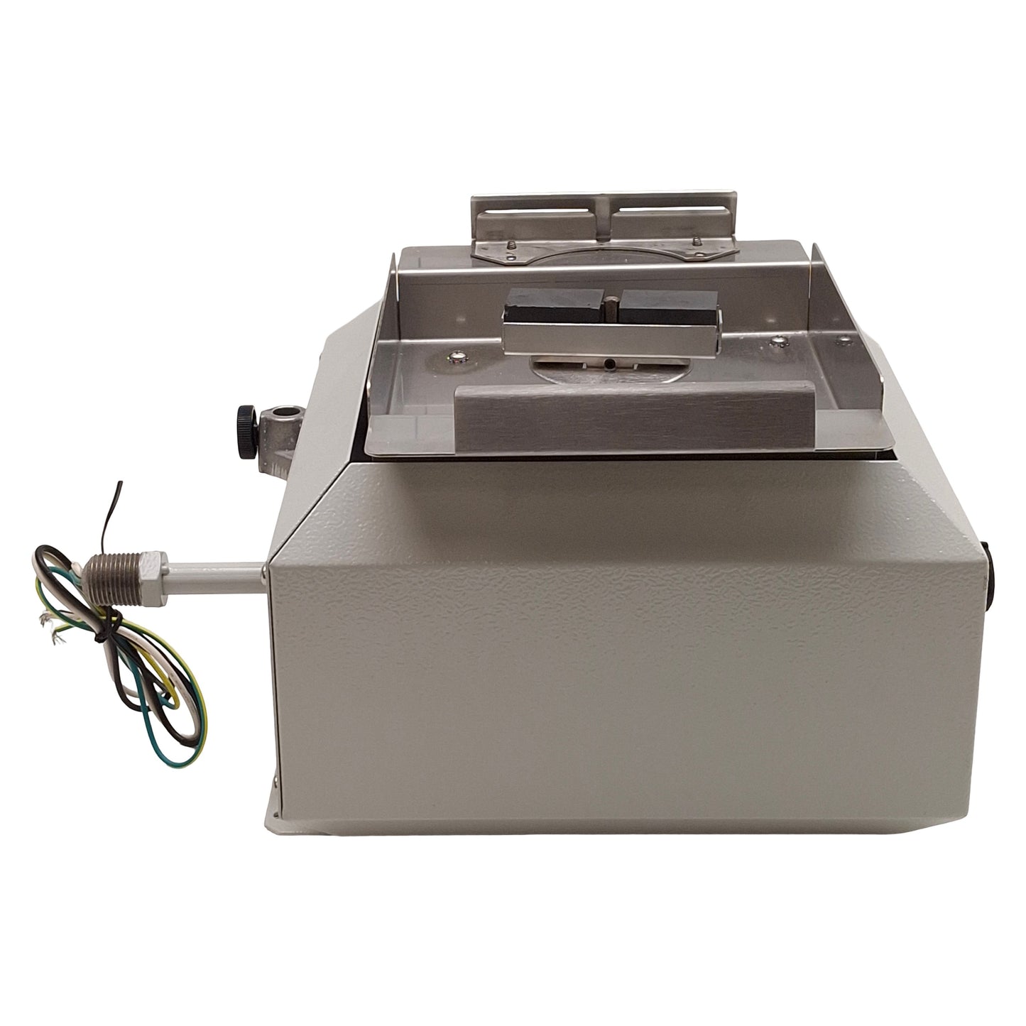 New Thermo Scientific S108525 SAFE-T S10 Explosion Proof Magnetic Stirrer, 120VAC