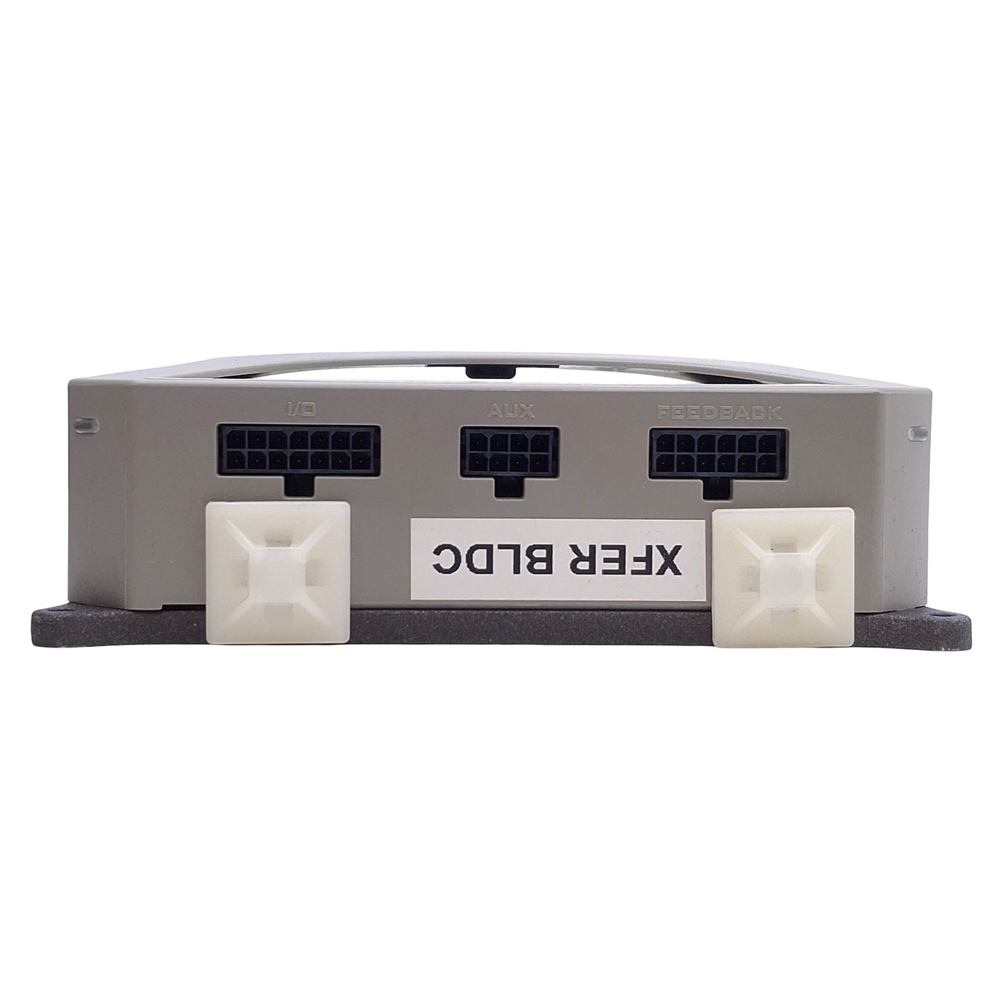 Used ION DD131S0-195/30-Nv.1.0.R Brushless DC Drive 20-195VDC, 30A, RS-232/RS-485