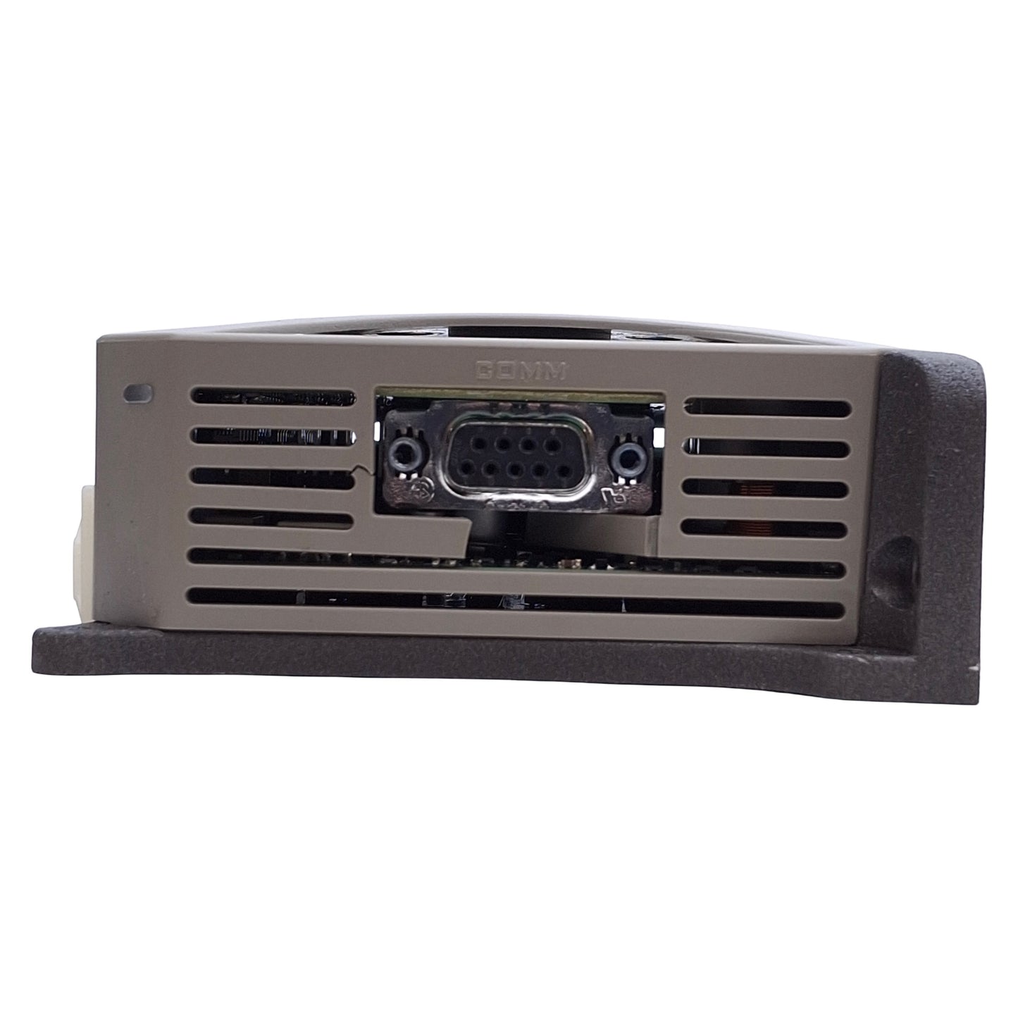 Used ION DD131S0-195/30-Nv.1.0.R Brushless DC Drive 20-195VDC, 30A, RS-232/RS-485