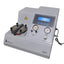 Used Logitech 1WBS2 Single Station Wafer Substrate Bonder 4" Dia (102mm), 110VAC 5A