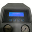 Used Logitech 1WBS2 Single Station Wafer Substrate Bonder 4" Dia (102mm), 110VAC 5A