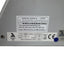 Used Logitech 1WBS2 Single Station Wafer Substrate Bonder 4" Dia (102mm), 110VAC 5A