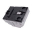 Used Moeller 412-DC-RC Easy Control Relay, 8DI, 4 Relay Out, 24VDC, DIN Rail