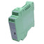 Used OMEGA TXDIN70 OMEGAETTE Temperature Transmitter, 2-Channel, 24VDC, DIN Rail