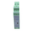 Used OMEGA TXDIN70 OMEGAETTE Temperature Transmitter, 2-Channel, 24VDC, DIN Rail