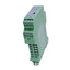 Used OMEGA TXDIN70 OMEGAETTE Temperature Transmitter, 2-Channel, 24VDC, DIN Rail