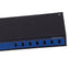 Used Moxa UPort 407 USB Hub, 7-Port USB 2.0, 12-40VDC In, 480Mbps Max