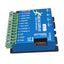 Used Gecko Drive G320X DC Servo Drive for Brushed DC Motor, 18-80VDC 0-20A Max
