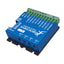 Used Gecko Drive G320X DC Servo Drive for Brushed DC Motor, 18-80VDC 0-20A Max