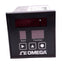 Used OMEGA CN616TC1 Digital PID Temperature Controller, 120/240VAC, 1/4 DIN