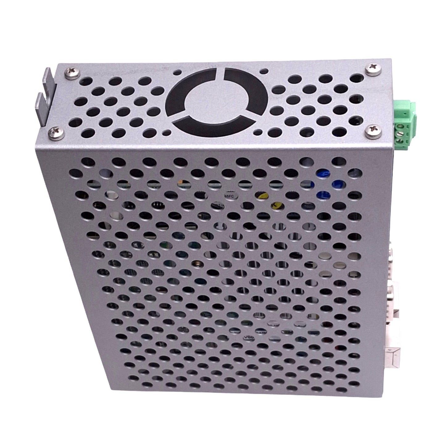 Used ACS Motion Control SPiiPlusNTM EtherCAT Motion Master Controller, 24VDC, RJ45