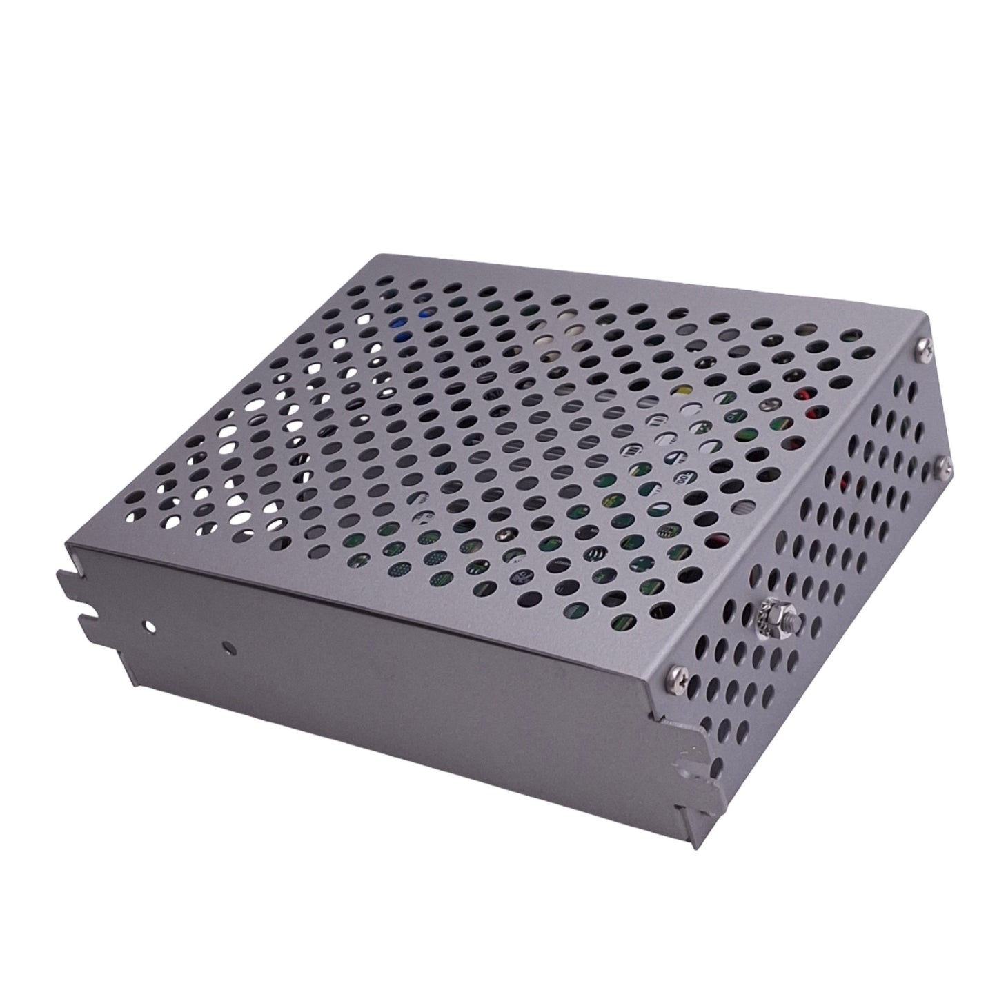 Used ACS Motion Control SPiiPlusNTM EtherCAT Motion Master Controller, 24VDC, RJ45