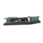 Used Motor Control Technologies IDCA-10 Mocontech Integrated DC Motor Drive, 5VDC