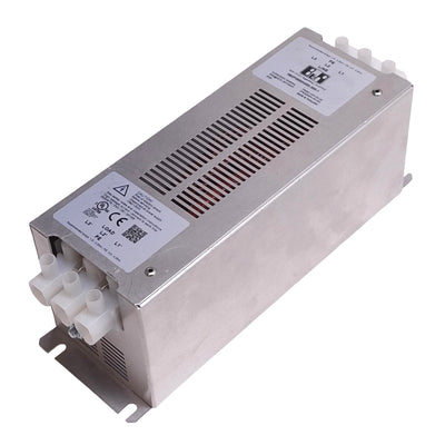 Used B&R 8B0F0550H000.000-1 Passive Line Filter, 3-Phase 520/300VAC, 55A Max