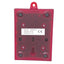 Used LabJack U3-HV Multifunction USB Data Acquisition Module, USB-B, DB15F, 0-5VDC