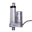 Used Concentric LACT2P Linear Actuator, 20:1, 2in Stroke, 110lb Capacity, 12VDC