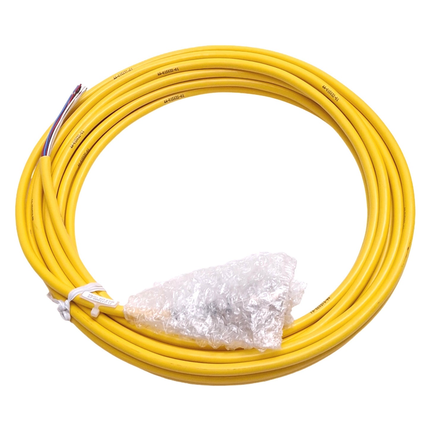 New Parker 71-015886-25 23TQ CABLE-25 Motor Feedback Cable, MS Round 18-Pin, 25ft