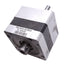 Used KL-34GH51 Precision Planetary Gearbox, 5:1 Reduction Ratio, ø1/2in Shaft