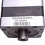 Used KL-34GH51 Precision Planetary Gearbox, 5:1 Reduction Ratio, ø1/2in Shaft