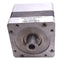 Used KL-34GH51 Precision Planetary Gearbox, 5:1 Reduction Ratio, ø1/2in Shaft