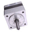 Used KL-34GH51 Precision Planetary Gearbox, 5:1 Reduction Ratio, ø1/2in Shaft