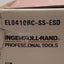 New Ingersoll Rand EL0410BC-SS-ESD / EC24N-ESD Electric Screwdriver & Controller