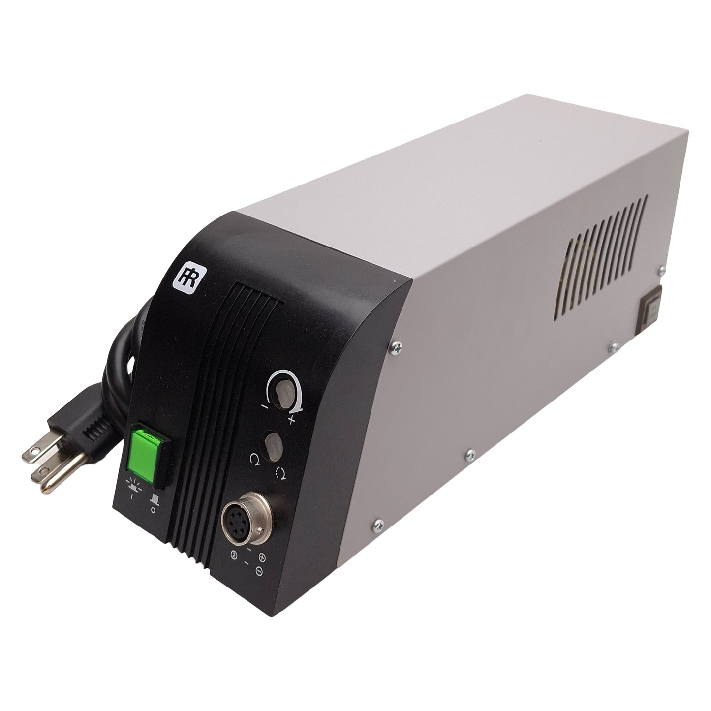 New Ingersoll Rand EL0410BC-SS-ESD / EC24N-ESD Electric Screwdriver & Controller