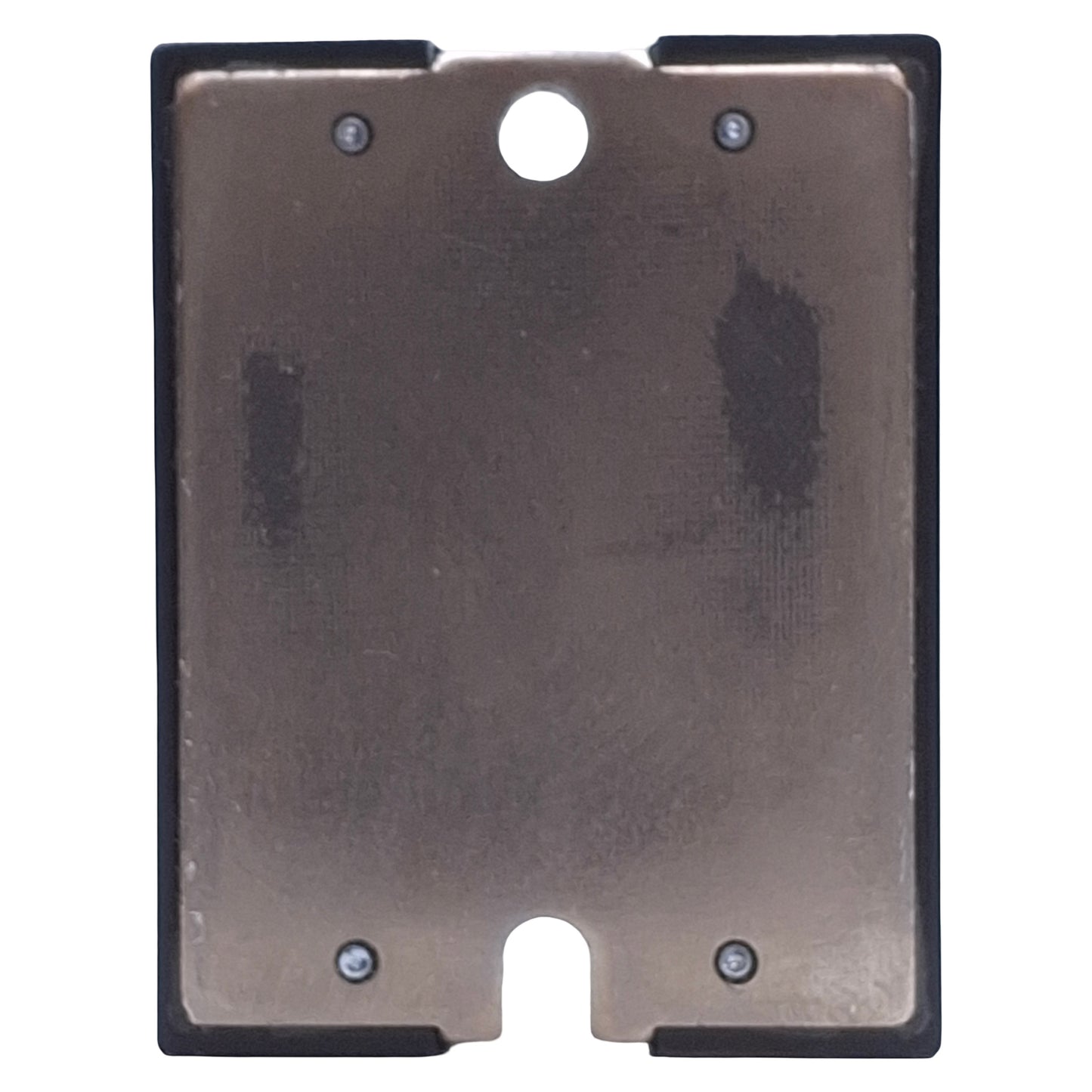 Used Crydom MCPC2450A Proportional Controller 180-280VAC, 50A, 0-5VDC Control Signal