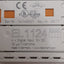 Used Beckhoff EL1124 EtherCAT Terminal, 4-Channel Digital Input, 10µs Filter, 5VDC