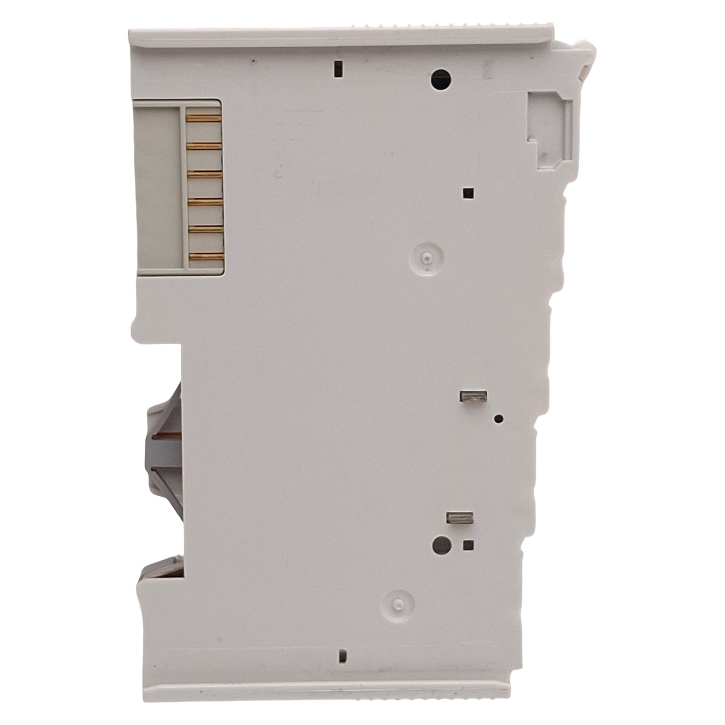 Used Beckhoff EL1124 EtherCAT Terminal, 4-Channel Digital Input, 10µs Filter, 5VDC