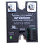 Used Crydom MCPC2450C Proportional Controller 180-280VAC, 50A, 0-10VDC Control Signal