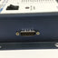 Used INVAX 1360-C000 ESC Power Supply for Electrostatic Chuck 15VDC In, 0-3000V Out