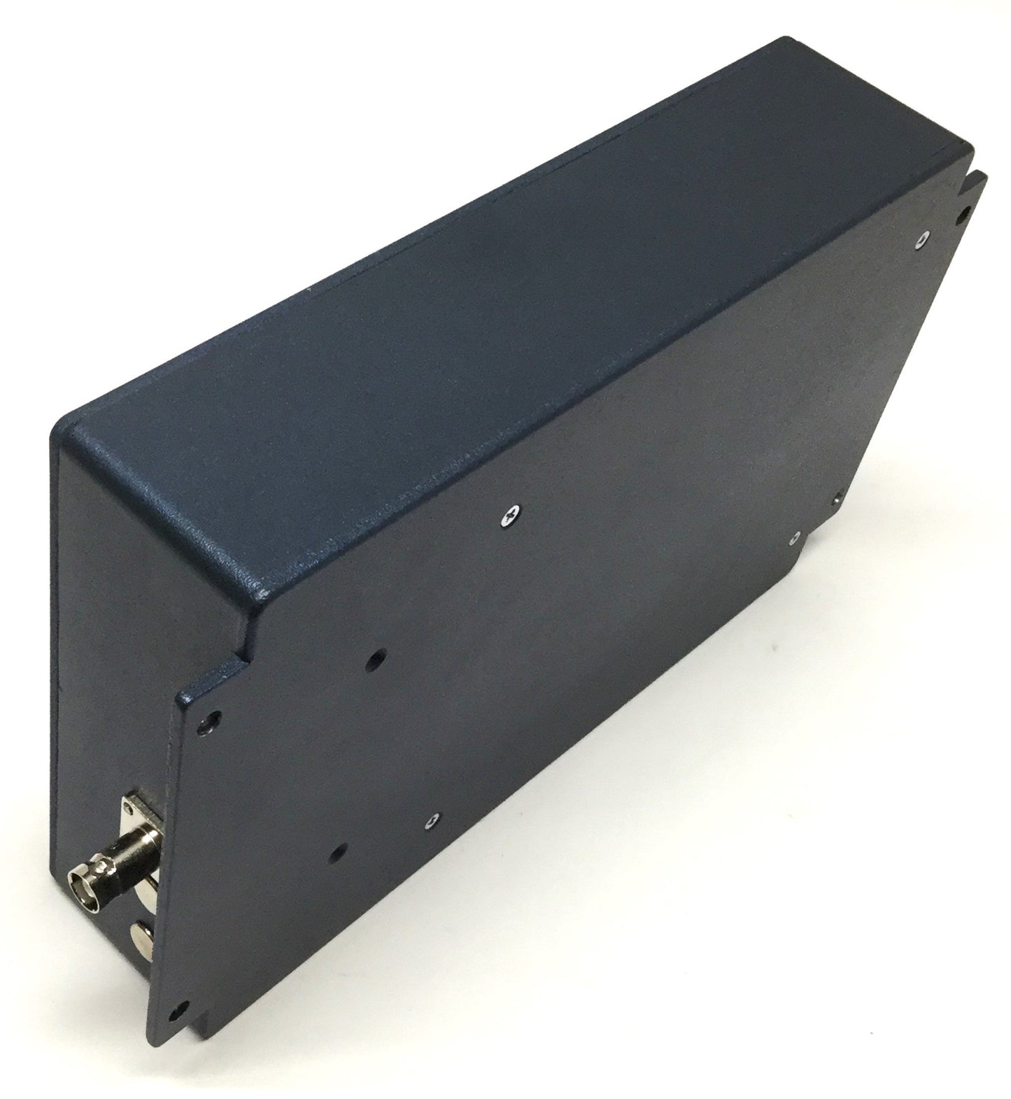 Used INVAX 1360-C000 ESC Power Supply for Electrostatic Chuck 15VDC In, 0-3000V Out