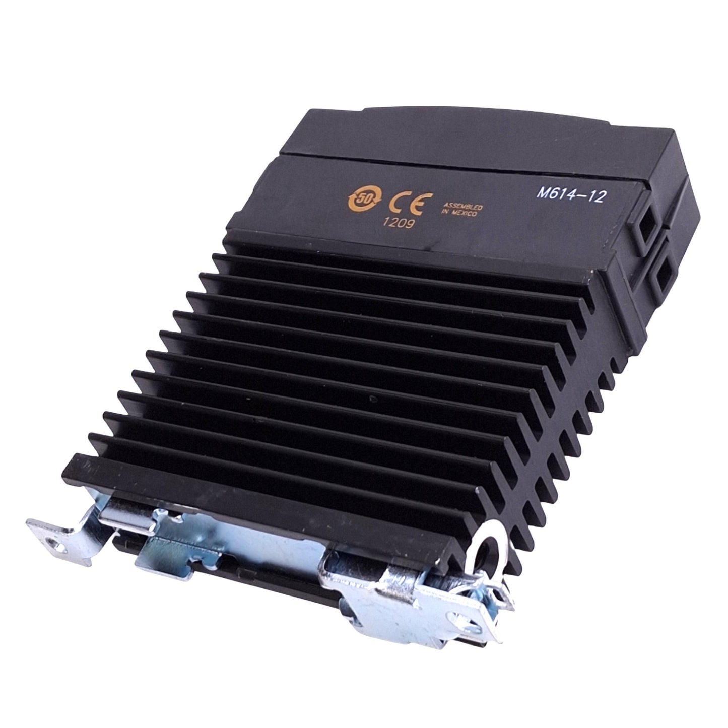 Used Crydom CKRD2430 Solid State Relay, SPST-NO, 240VAC 30A Max, 4-32VDC Coil