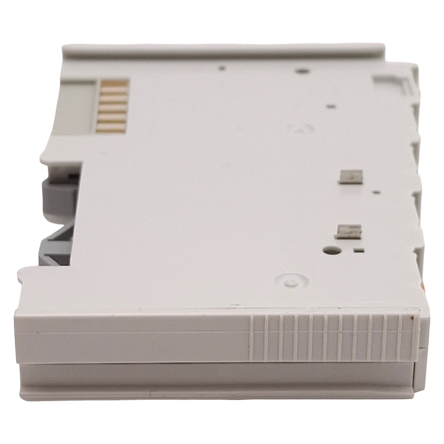 Used Beckhoff EL7031 EtherCAT Terminal, 1-Channel Stepper Motor Interface, 24VDC 1.5A