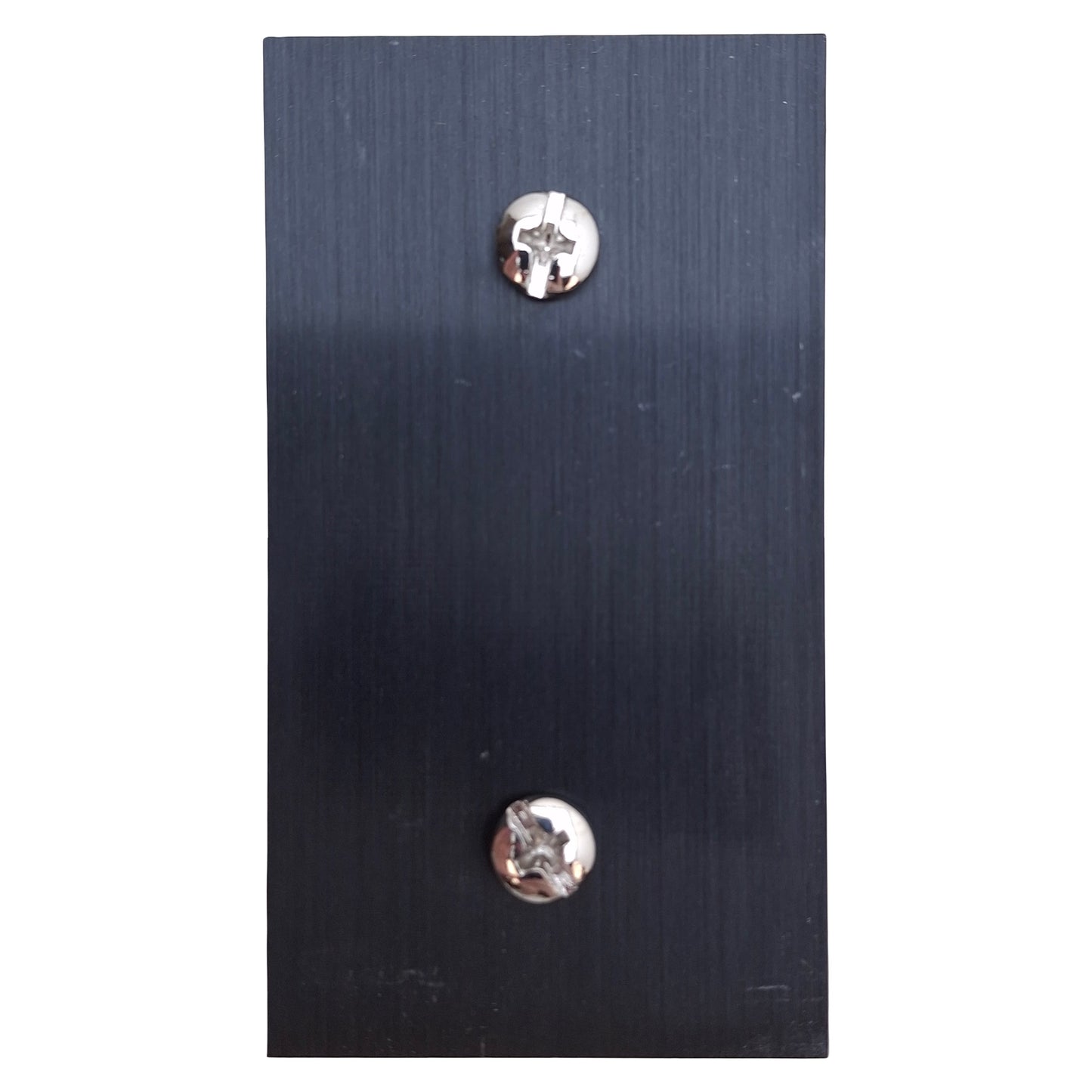 Used Crydom HS301DR Heat Sink DIN Or Panel Mount, Aluminum, 3.19"x1.77"x1.57"