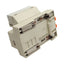 Used SMC SS5V1-GCI06 Solenoid Valve Manifold Base End, DB25 Male, 5/16in, 5/32in P2C