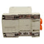 Used SMC SS5V1-GCI06 Solenoid Valve Manifold Base End, DB25 Male, 5/16in, 5/32in P2C