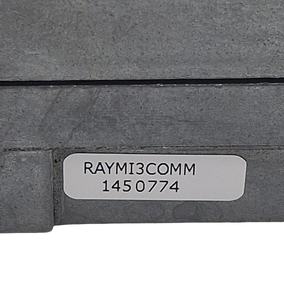 Used Raytek RAYMI3COMM Thermometer Communication Box, 8-32VDC, USB 2.0, J/K/R/S TC